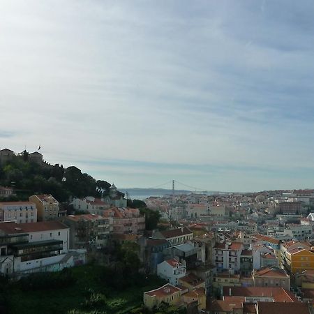 Casas Do Castelo Διαμέρισμα Lisboa Εξωτερικό φωτογραφία