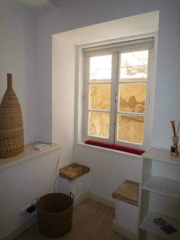 Casas Do Castelo Διαμέρισμα Lisboa Δωμάτιο φωτογραφία