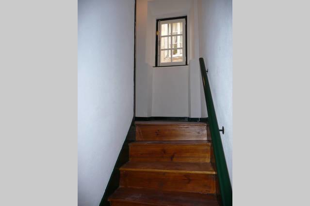 Casas Do Castelo Διαμέρισμα Lisboa Εξωτερικό φωτογραφία
