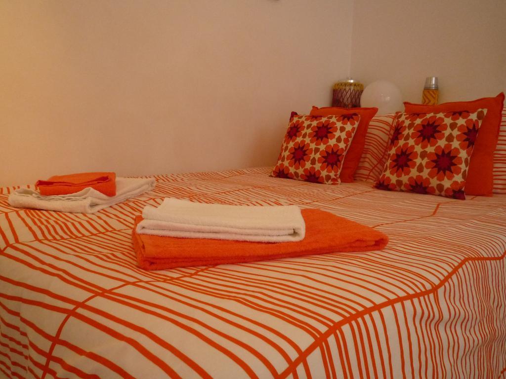 Casas Do Castelo Διαμέρισμα Lisboa Εξωτερικό φωτογραφία
